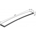 Bosch Φίλτρο, Αέρας Εσωτερικού Χώρου - 1 987 432 036