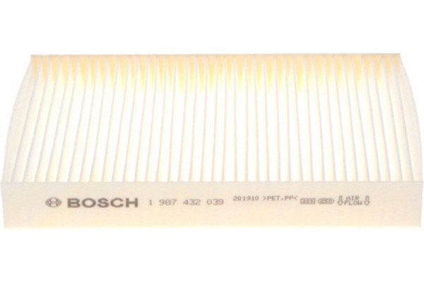 Bosch Φίλτρο, Αέρας Εσωτερικού Χώρου - 1 987 432 039