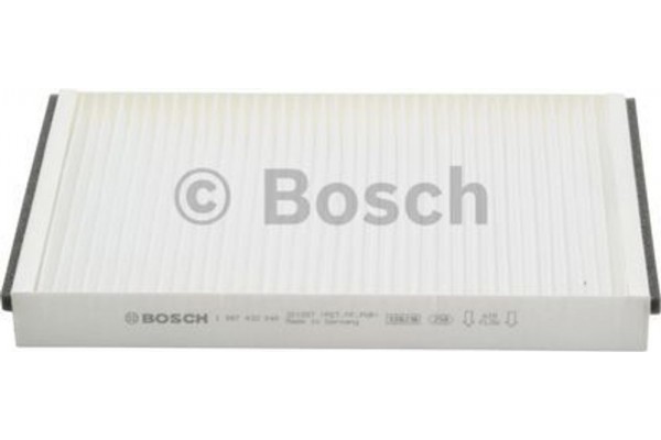 Bosch Φίλτρο, Αέρας Εσωτερικού Χώρου - 1 987 432 040