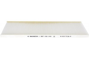 Bosch Φίλτρο, Αέρας Εσωτερικού Χώρου - 1 987 432 042