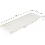 Bosch Φίλτρο, Αέρας Εσωτερικού Χώρου - 1 987 432 042