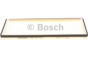 Bosch Φίλτρο, Αέρας Εσωτερικού Χώρου - 1 987 432 043