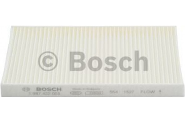 Bosch Φίλτρο, Αέρας Εσωτερικού Χώρου - 1 987 432 055