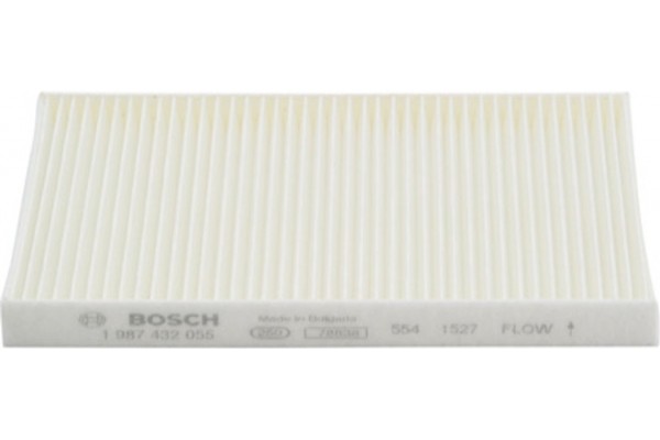 Bosch Φίλτρο, Αέρας Εσωτερικού Χώρου - 1 987 432 055