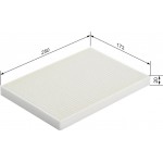 Bosch Φίλτρο, Αέρας Εσωτερικού Χώρου - 1 987 432 055