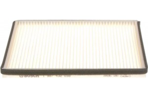 Bosch Φίλτρο, Αέρας Εσωτερικού Χώρου - 1 987 432 058