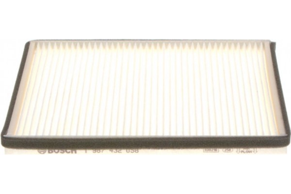 Bosch Φίλτρο, Αέρας Εσωτερικού Χώρου - 1 987 432 058