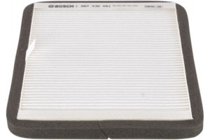 Bosch Φίλτρο, Αέρας Εσωτερικού Χώρου - 1 987 432 061