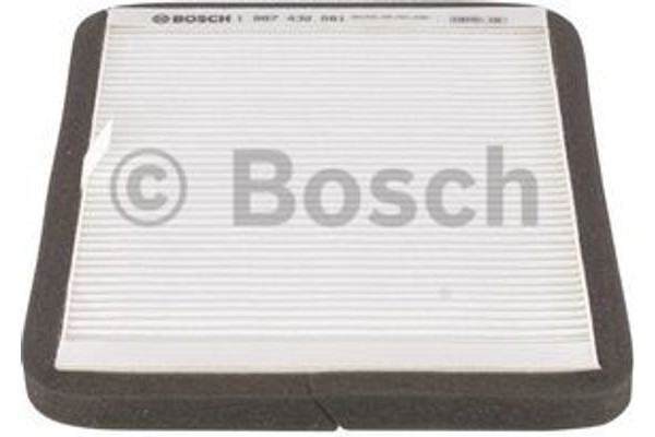 Bosch Φίλτρο, Αέρας Εσωτερικού Χώρου - 1 987 432 061