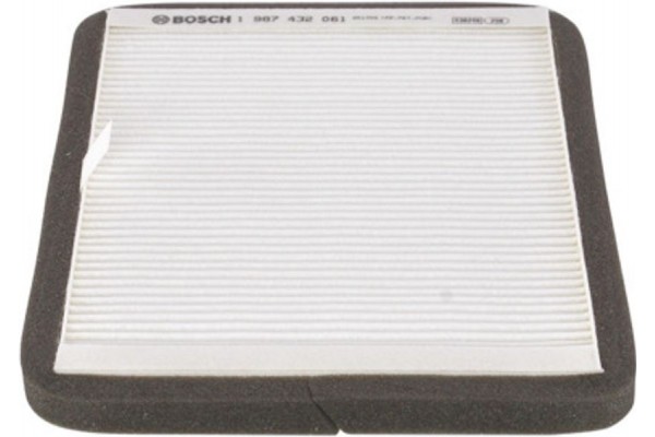 Bosch Φίλτρο, Αέρας Εσωτερικού Χώρου - 1 987 432 061