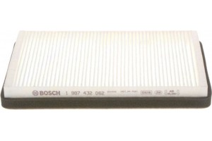 Bosch Φίλτρο, Αέρας Εσωτερικού Χώρου - 1 987 432 062