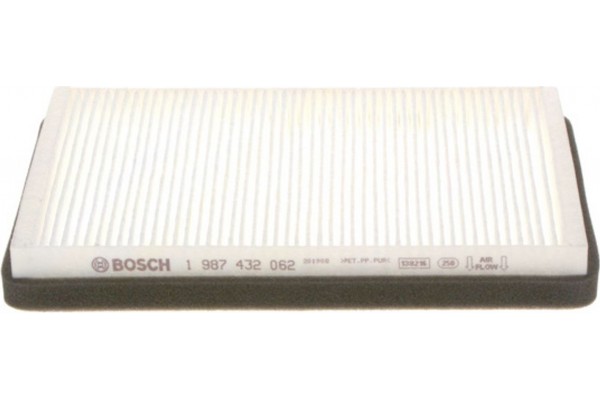 Bosch Φίλτρο, Αέρας Εσωτερικού Χώρου - 1 987 432 062