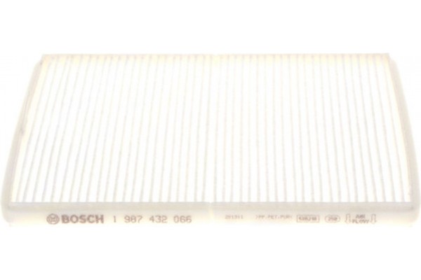 Bosch Φίλτρο, Αέρας Εσωτερικού Χώρου - 1 987 432 066