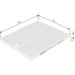 Bosch Φίλτρο, Αέρας Εσωτερικού Χώρου - 1 987 432 066