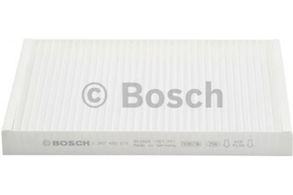 Bosch Φίλτρο, Αέρας Εσωτερικού Χώρου - 1 987 432 071