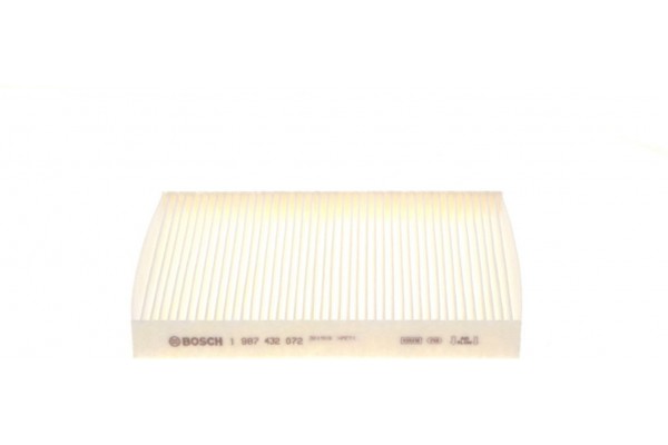 Bosch Φίλτρο, Αέρας Εσωτερικού Χώρου - 1 987 432 072