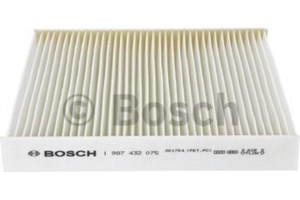 Bosch Φίλτρο, Αέρας Εσωτερικού Χώρου - 1 987 432 075