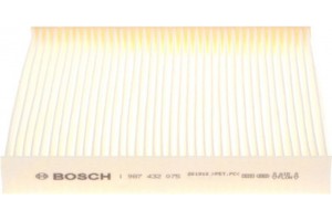Bosch Φίλτρο, Αέρας Εσωτερικού Χώρου - 1 987 432 075