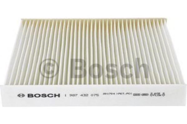 Bosch Φίλτρο, Αέρας Εσωτερικού Χώρου - 1 987 432 075