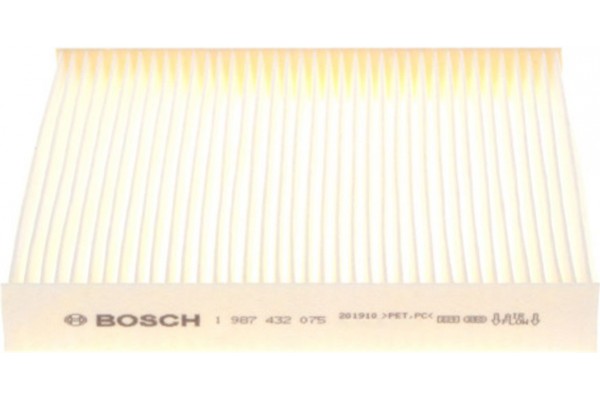 Bosch Φίλτρο, Αέρας Εσωτερικού Χώρου - 1 987 432 075
