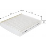 Bosch Φίλτρο, Αέρας Εσωτερικού Χώρου - 1 987 432 075