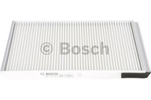 Bosch Φίλτρο, Αέρας Εσωτερικού Χώρου - 1 987 432 077