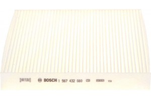 Bosch Φίλτρο, Αέρας Εσωτερικού Χώρου - 1 987 432 080