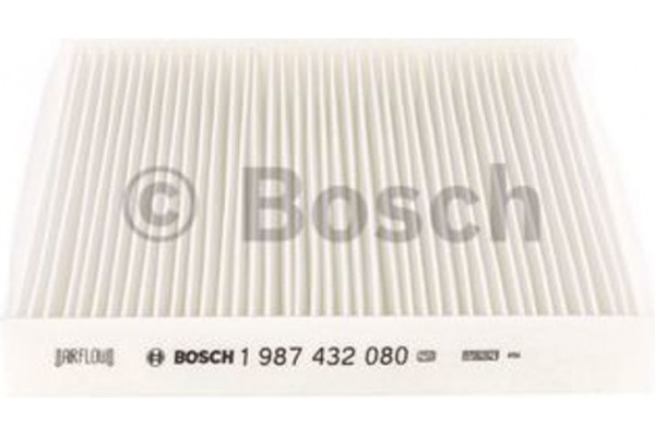 Bosch Φίλτρο, Αέρας Εσωτερικού Χώρου - 1 987 432 080