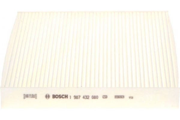 Bosch Φίλτρο, Αέρας Εσωτερικού Χώρου - 1 987 432 080