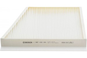 Bosch Φίλτρο, Αέρας Εσωτερικού Χώρου - 1 987 432 081