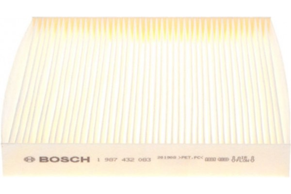 Bosch Φίλτρο, Αέρας Εσωτερικού Χώρου - 1 987 432 083