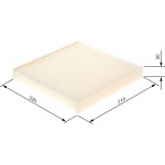 Bosch Φίλτρο, Αέρας Εσωτερικού Χώρου - 1 987 432 083