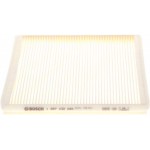 Bosch Φίλτρο, Αέρας Εσωτερικού Χώρου - 1 987 432 084