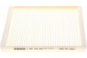 Bosch Φίλτρο, Αέρας Εσωτερικού Χώρου - 1 987 432 084