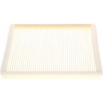 Bosch Φίλτρο, Αέρας Εσωτερικού Χώρου - 1 987 432 084