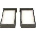 Bosch Φίλτρο, Αέρας Εσωτερικού Χώρου - 1 987 432 086 Bosch Φίλτρο, Αέρας Εσωτερικού Χώρου - 1 987 432 086