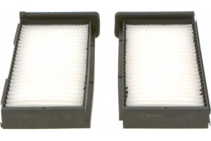 Bosch Φίλτρο, Αέρας Εσωτερικού Χώρου - 1 987 432 086