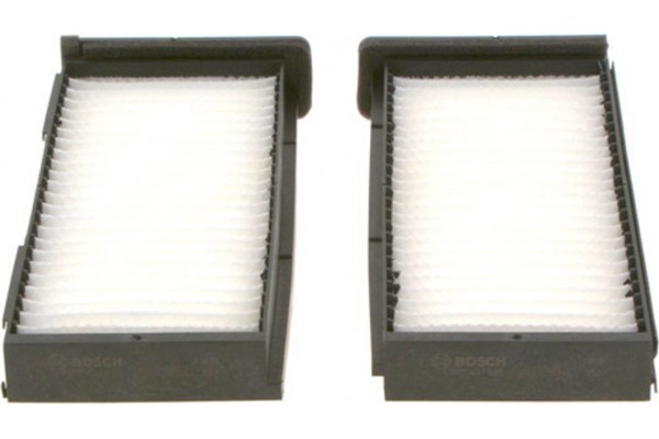 Bosch Φίλτρο, Αέρας Εσωτερικού Χώρου - 1 987 432 086 Bosch Φίλτρο, Αέρας Εσωτερικού Χώρου - 1 987 432 086