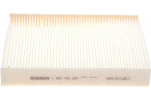 Bosch Φίλτρο, Αέρας Εσωτερικού Χώρου - 1 987 432 087