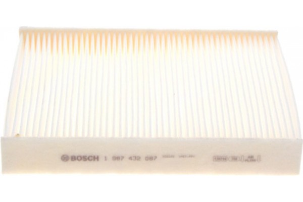 Bosch Φίλτρο, Αέρας Εσωτερικού Χώρου - 1 987 432 087