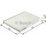 Bosch Φίλτρο, Αέρας Εσωτερικού Χώρου - 1 987 432 087