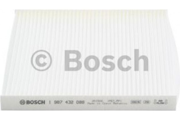 Bosch Φίλτρο, Αέρας Εσωτερικού Χώρου - 1 987 432 088