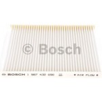 Bosch Φίλτρο, Αέρας Εσωτερικού Χώρου - 1 987 432 090