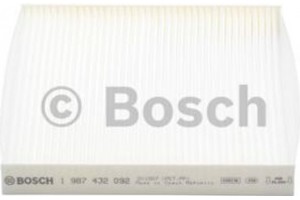 Bosch Φίλτρο, Αέρας Εσωτερικού Χώρου - 1 987 432 092