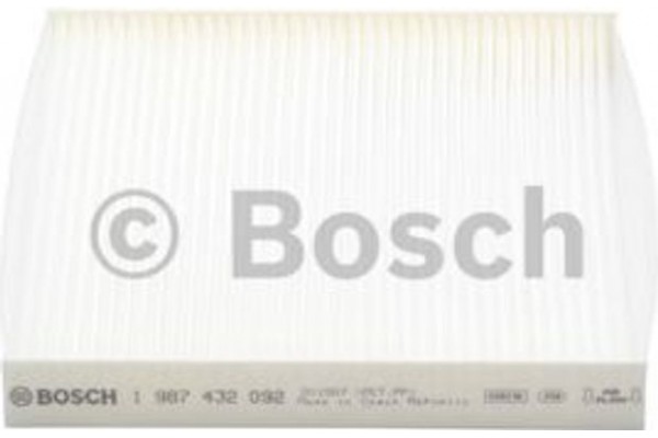 Bosch Φίλτρο, Αέρας Εσωτερικού Χώρου - 1 987 432 092