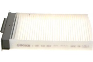 Bosch Φίλτρο, Αέρας Εσωτερικού Χώρου - 1 987 432 093
