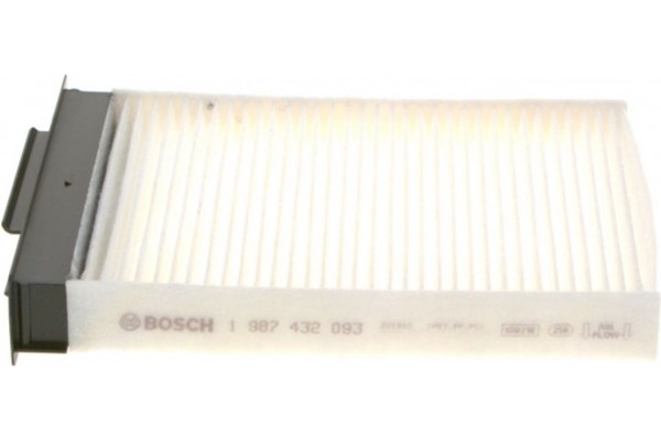 Bosch Φίλτρο, Αέρας Εσωτερικού Χώρου - 1 987 432 093