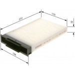 Bosch Φίλτρο, Αέρας Εσωτερικού Χώρου - 1 987 432 093