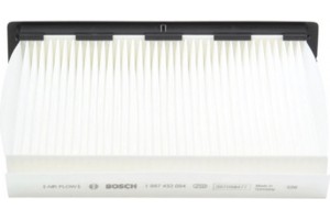 Bosch Φίλτρο, Αέρας Εσωτερικού Χώρου - 1 987 432 094