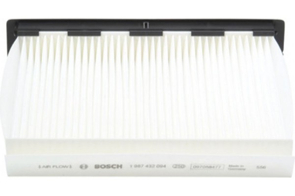 Bosch Φίλτρο, Αέρας Εσωτερικού Χώρου - 1 987 432 094